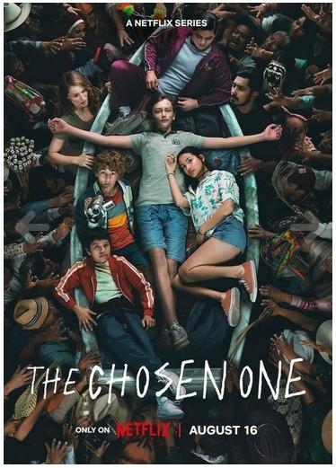 El Elegido [The Chosen One] - [Temporada 1] [6 Caps] [Dual A]